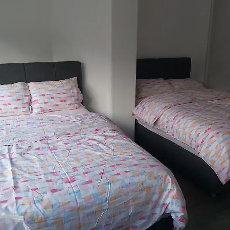 Bed & Breakfast Sint-pieters Station Gent