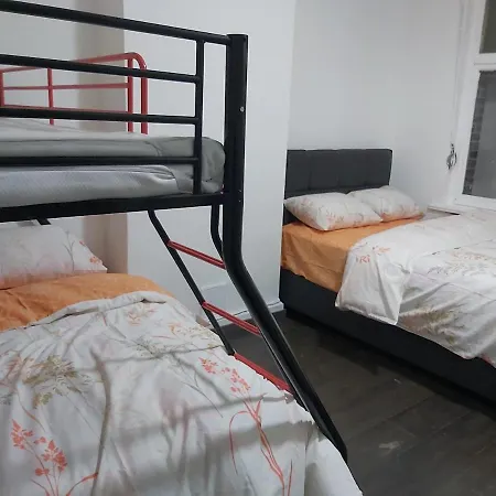 Bed & Breakfast Sint-pieters Station *